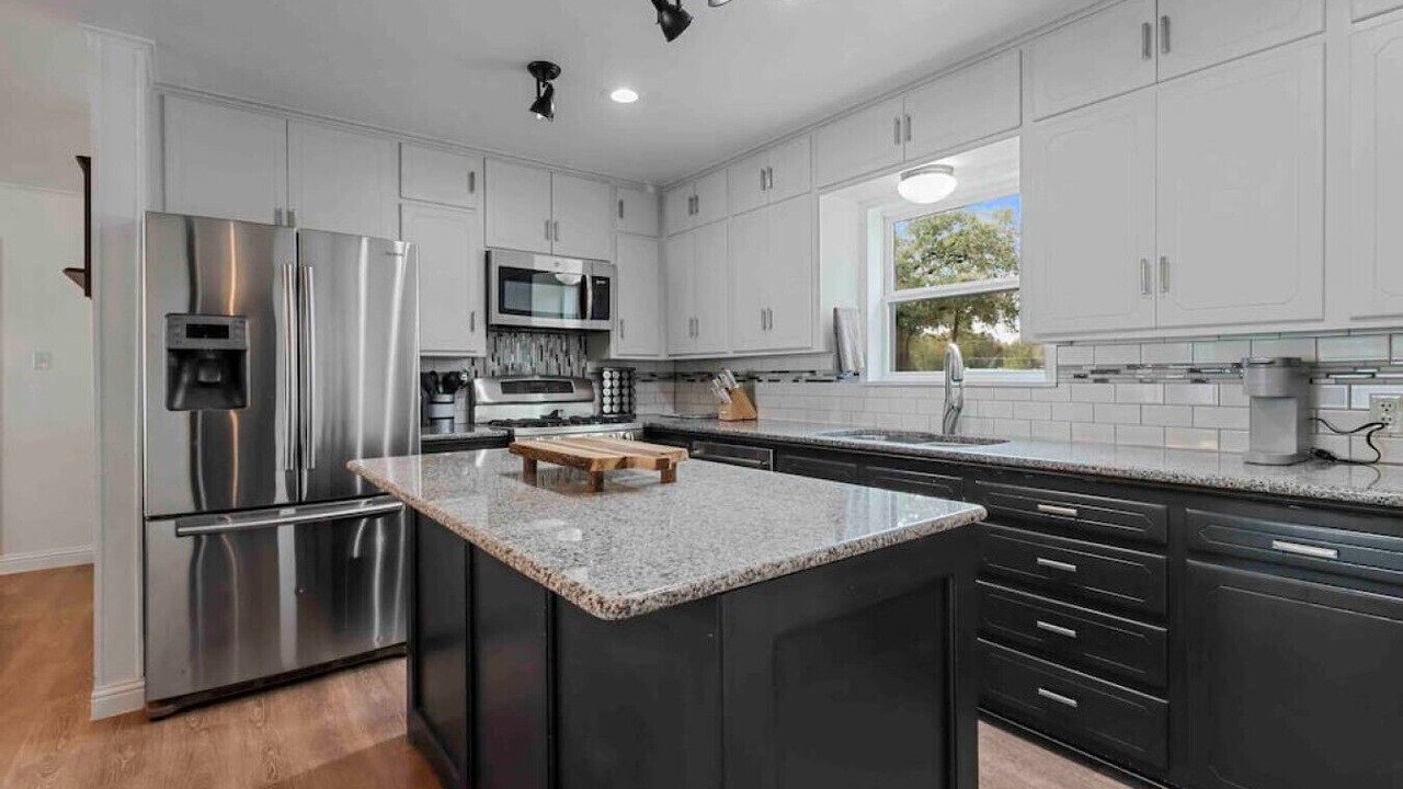 Photo of Kitchen in Shady Shores