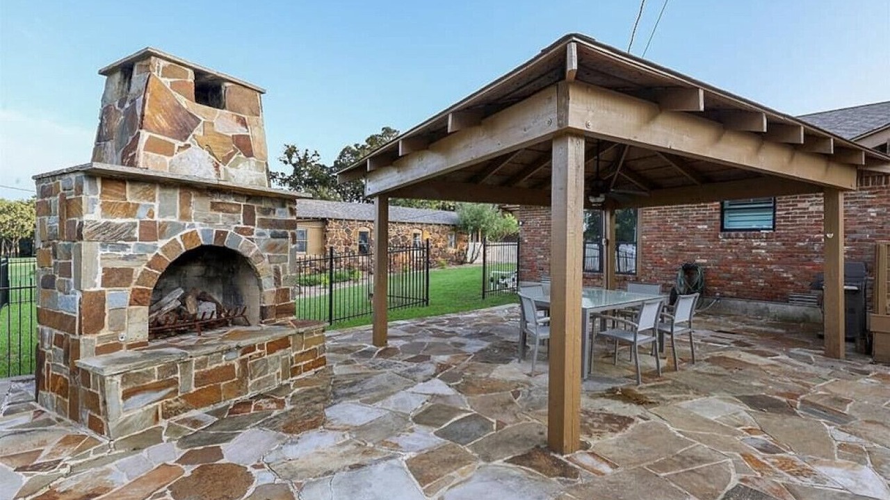 Photo of Outdoor in Shady Shores