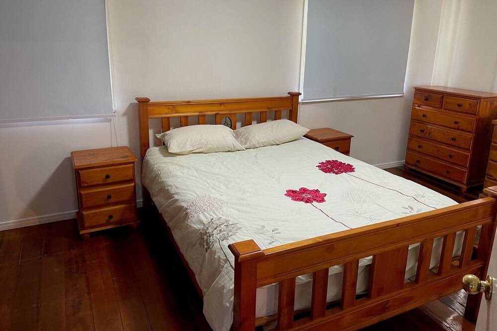 Photo of Bedroom in Brisbane Waterfront