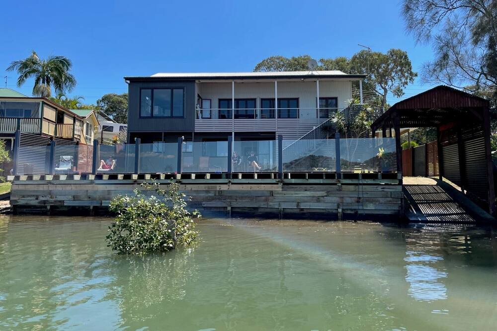 Photo of Outdoor in Brisbane Waterfront