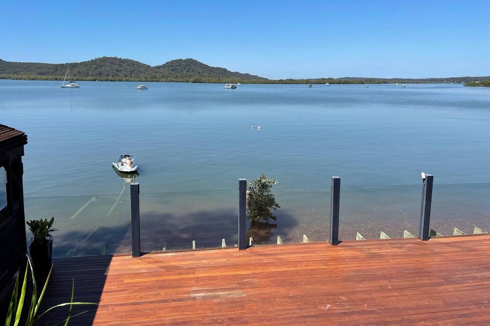 Photo of Others in Brisbane Waterfront