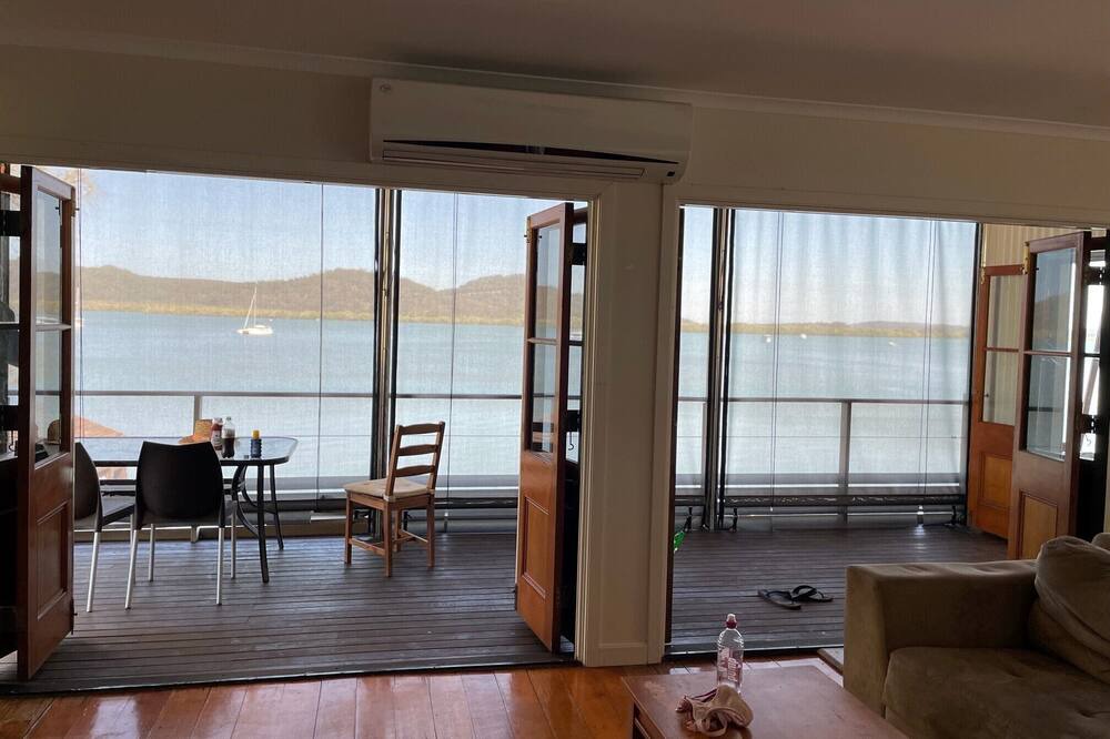 Photo of Livingroom in Brisbane Waterfront