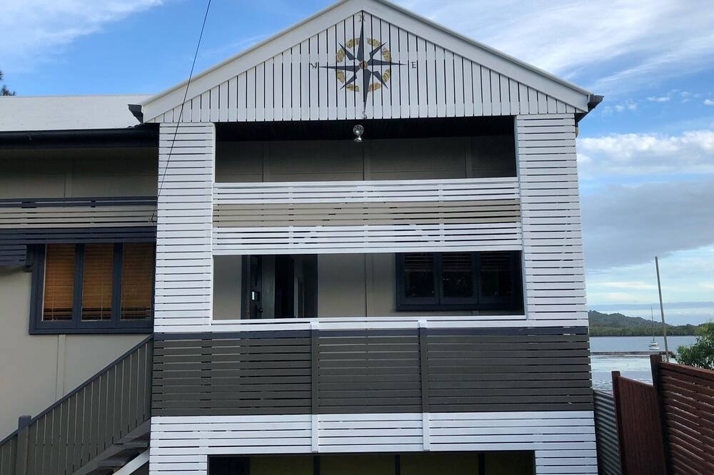 Photo of Outdoor in Brisbane Waterfront