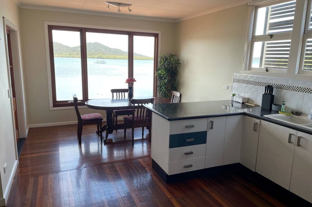 Photo of Kitchen in Brisbane Waterfront