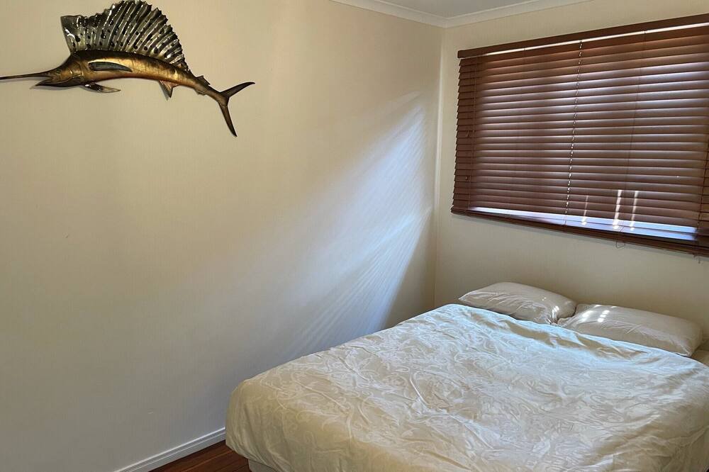 Photo of Bedroom in Brisbane Waterfront