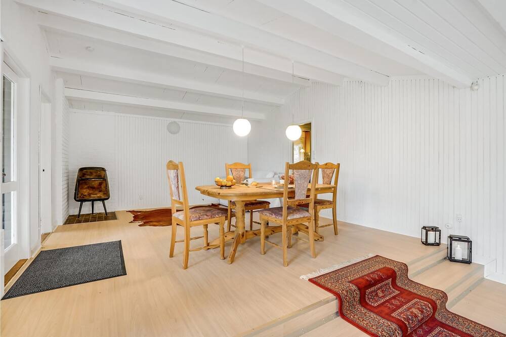 Photo of Bedroom in Dannemare