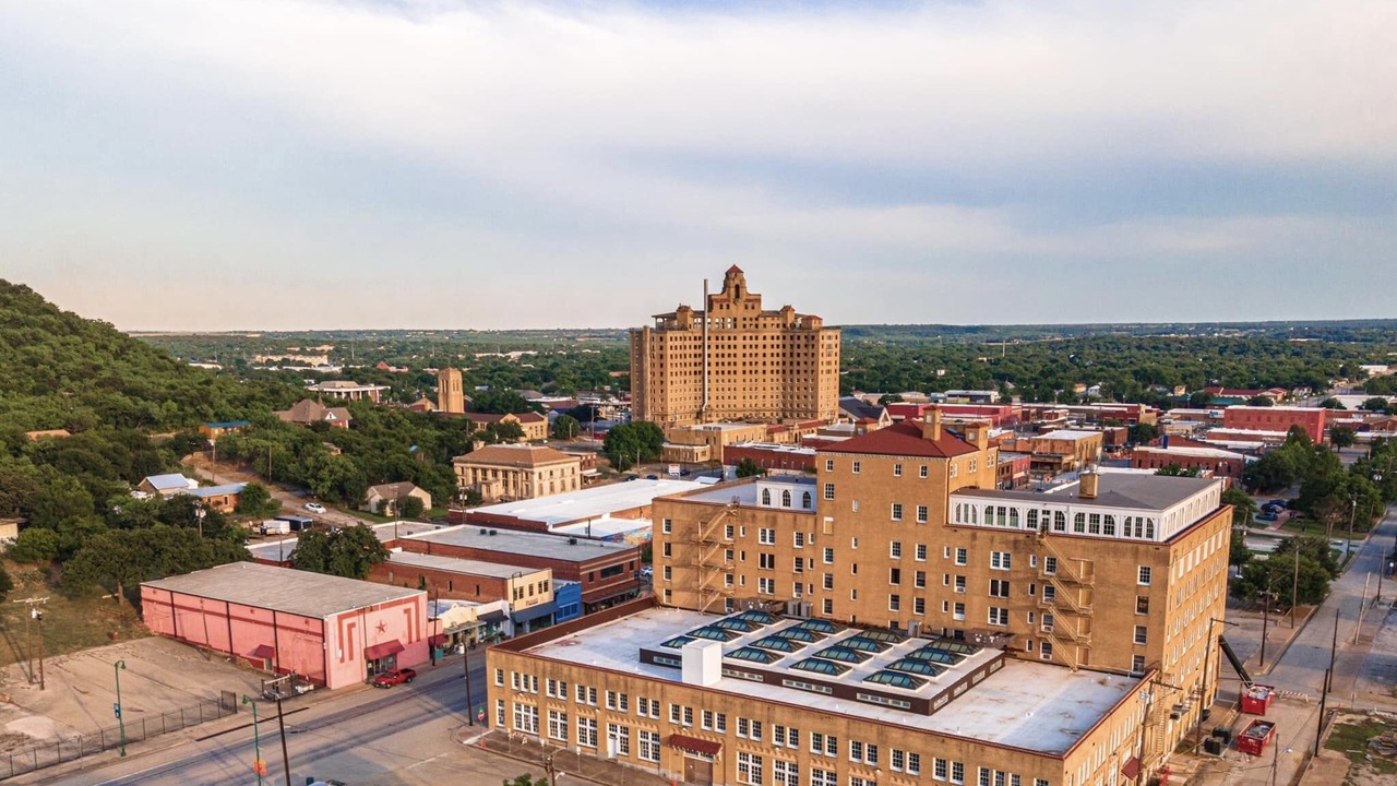 Photo of Outdoor in Mineral Wells
