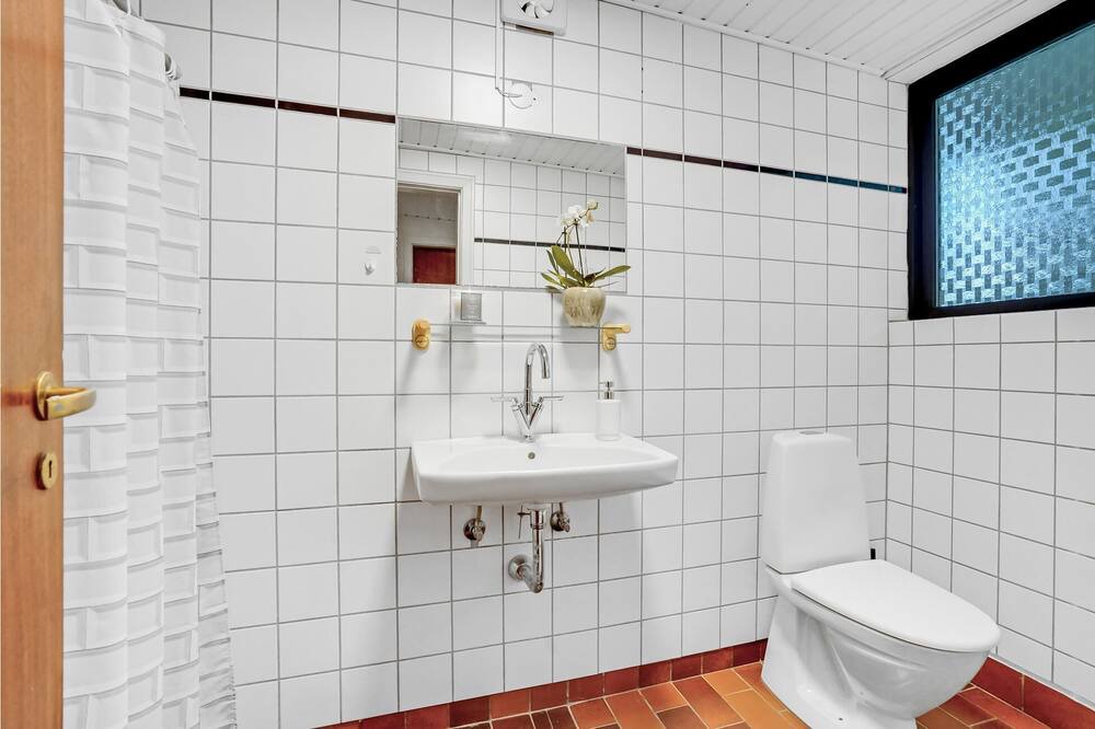 Photo of Bathroom in Faldsled