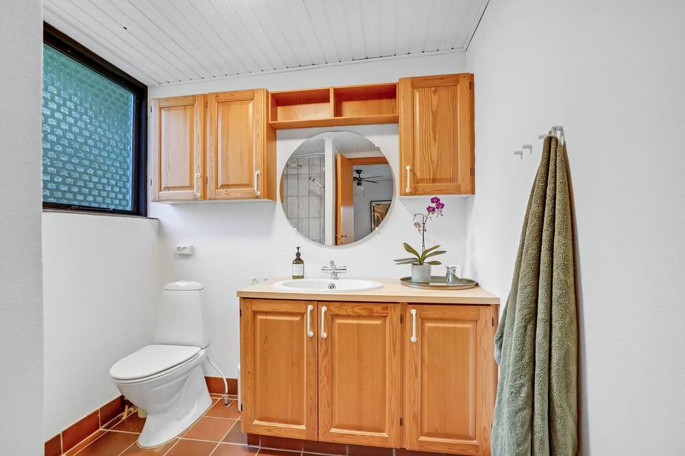 Photo of Bathroom in Faldsled