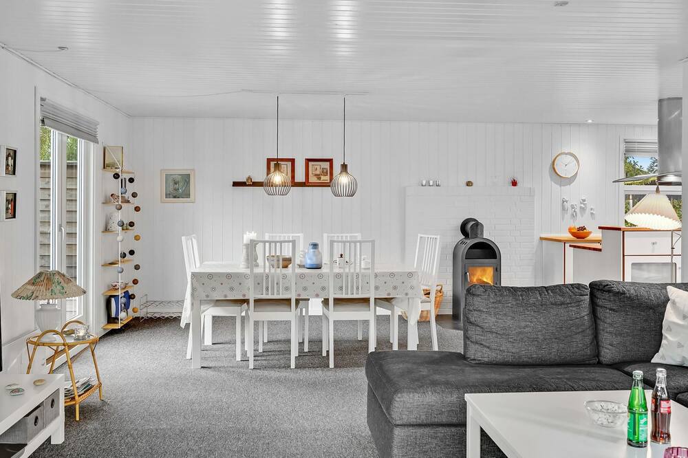 Photo of Bedroom in Hadsund