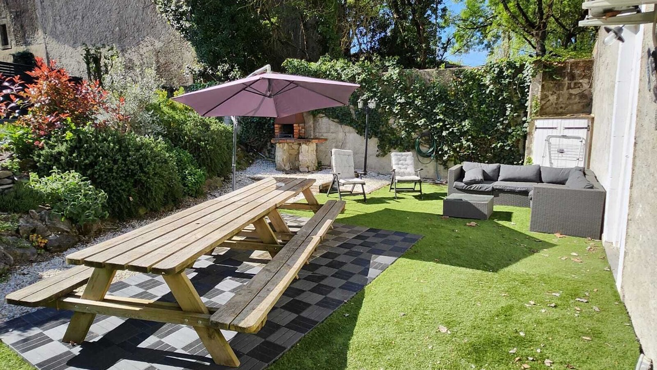 Photo of Outdoor in Pezens