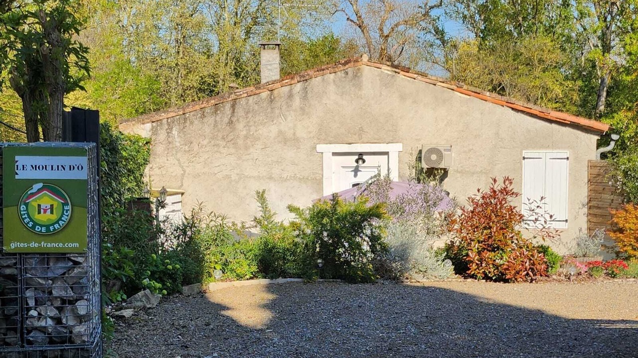 Photo of Outdoor in Pezens