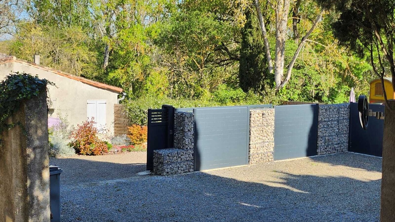 Photo of Outdoor in Pezens