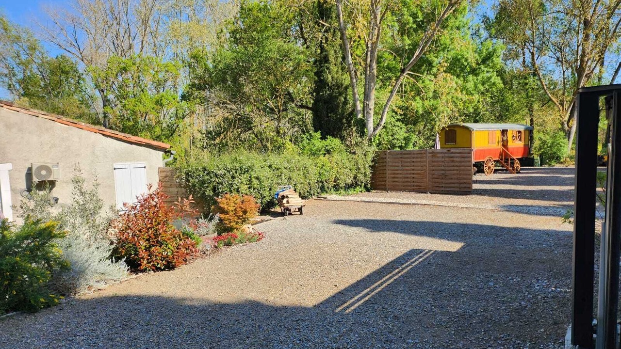 Photo of Outdoor in Pezens