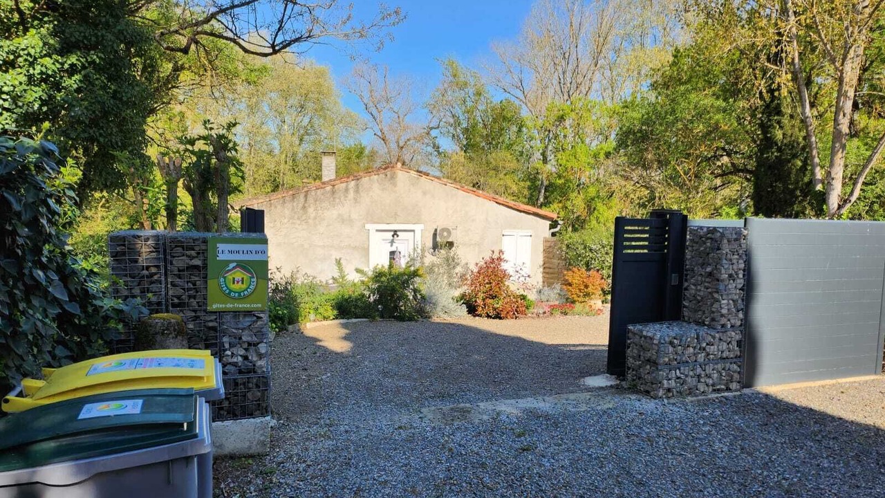 Photo of Outdoor in Pezens