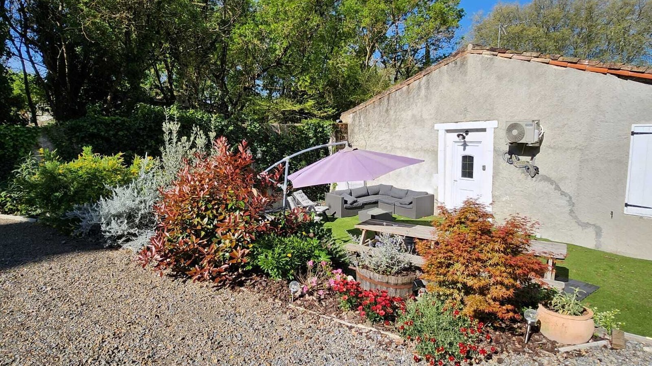 Photo of Outdoor in Pezens