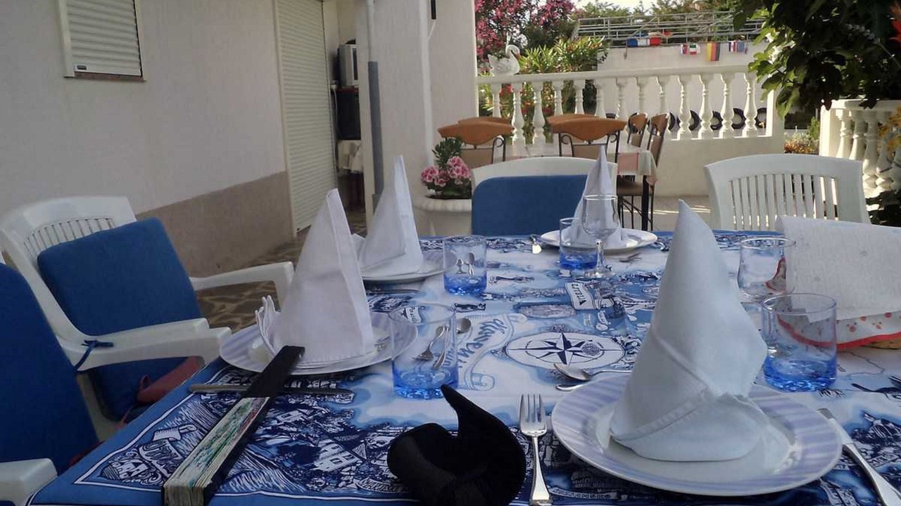 Photo of Patio Balcony in Banjol
