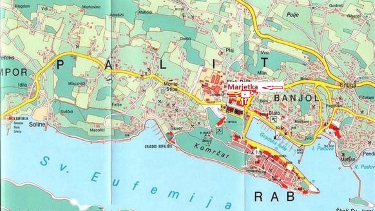 Photo of Outdoor in Banjol