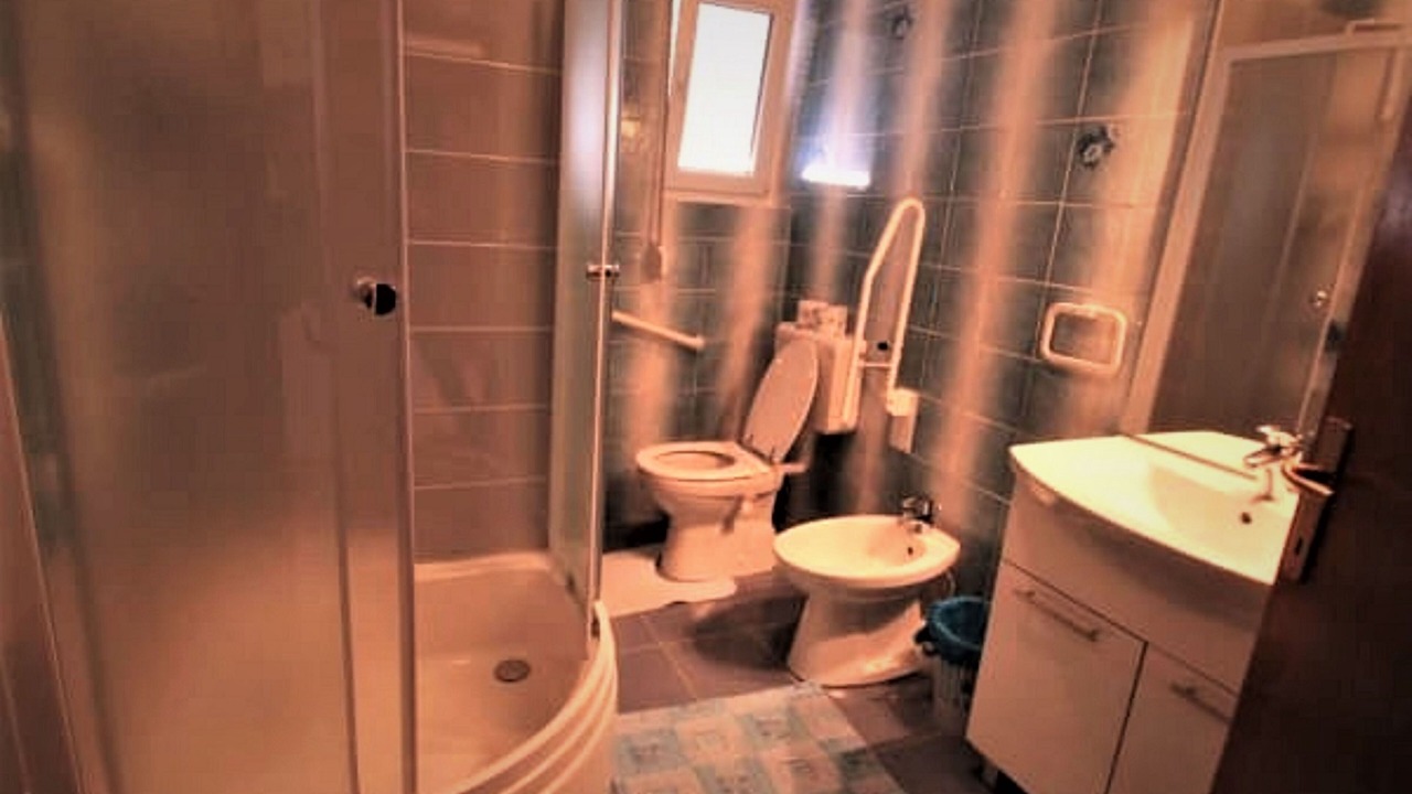 Photo of Bathroom in Banjol