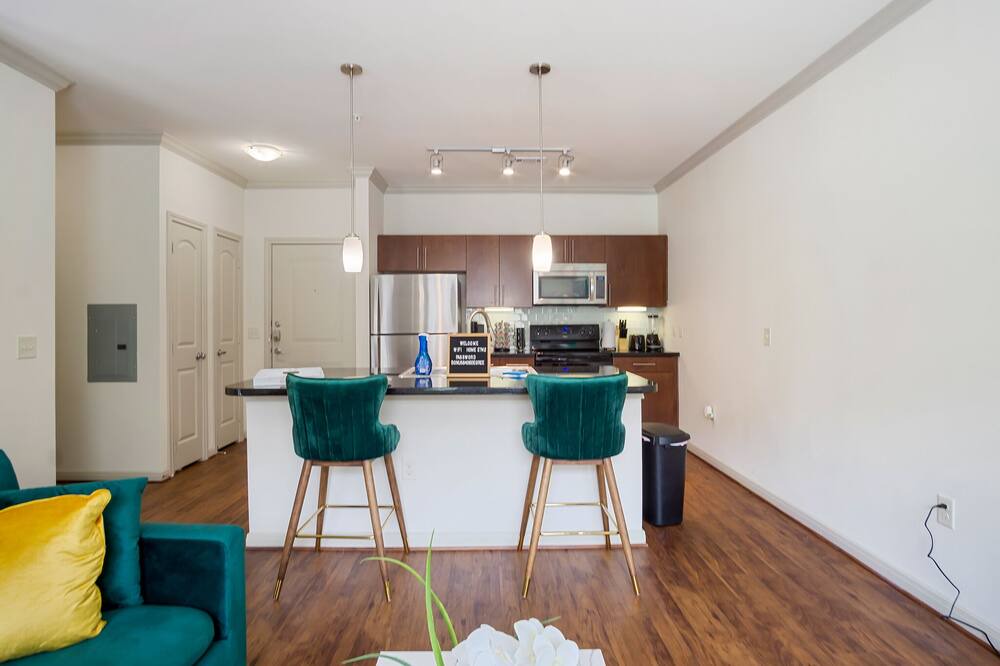Photo of Kitchen in South Main