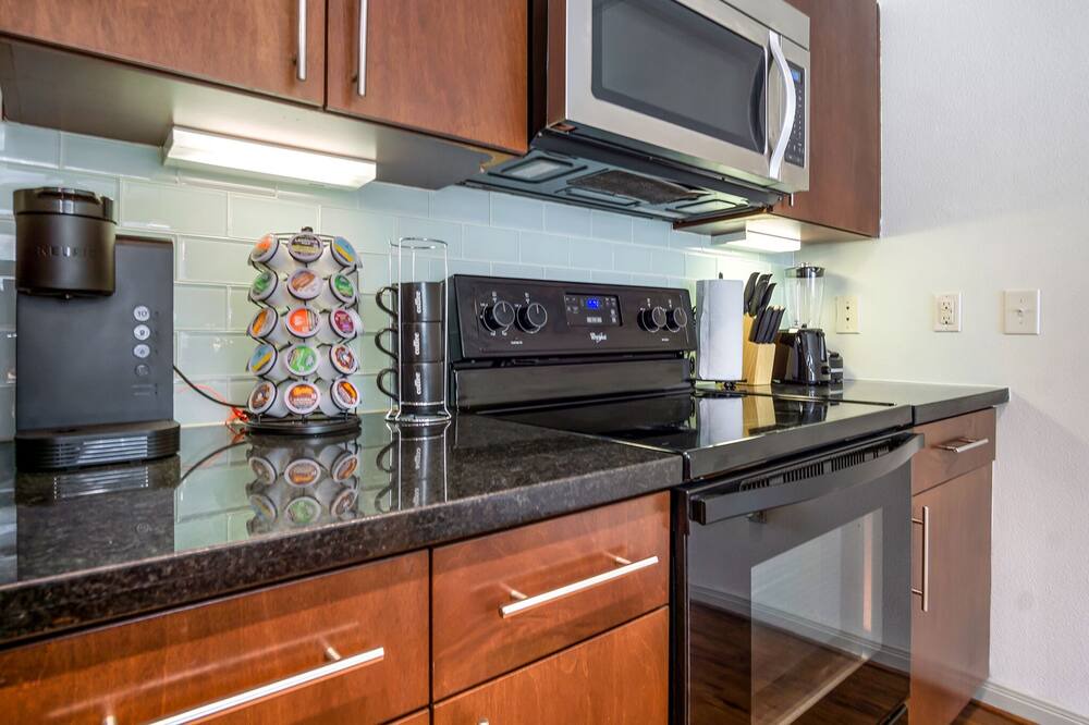 Photo of Kitchen in South Main
