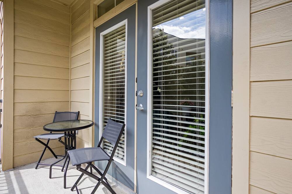 Photo of Patio Balcony in South Main