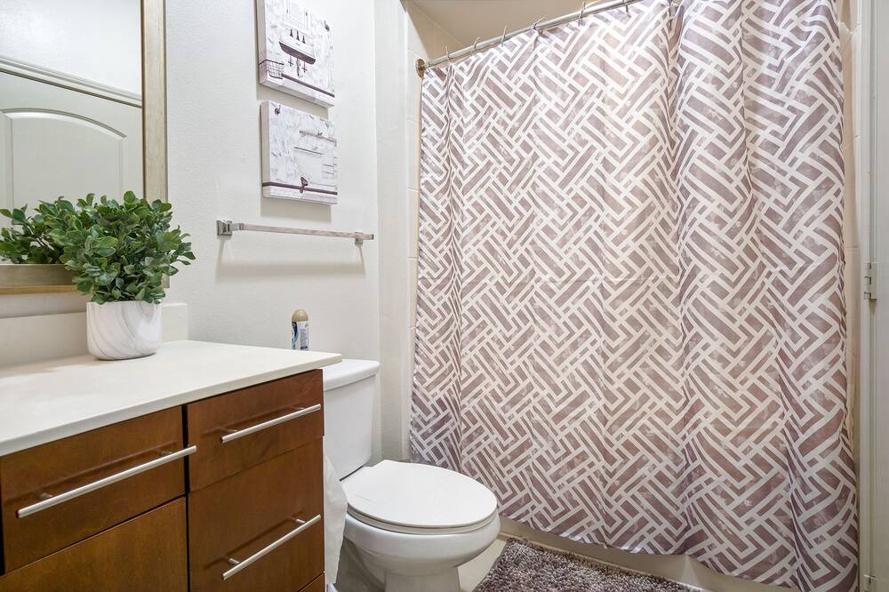 Photo of Bathroom in South Main