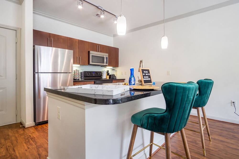 Photo of Kitchen in South Main