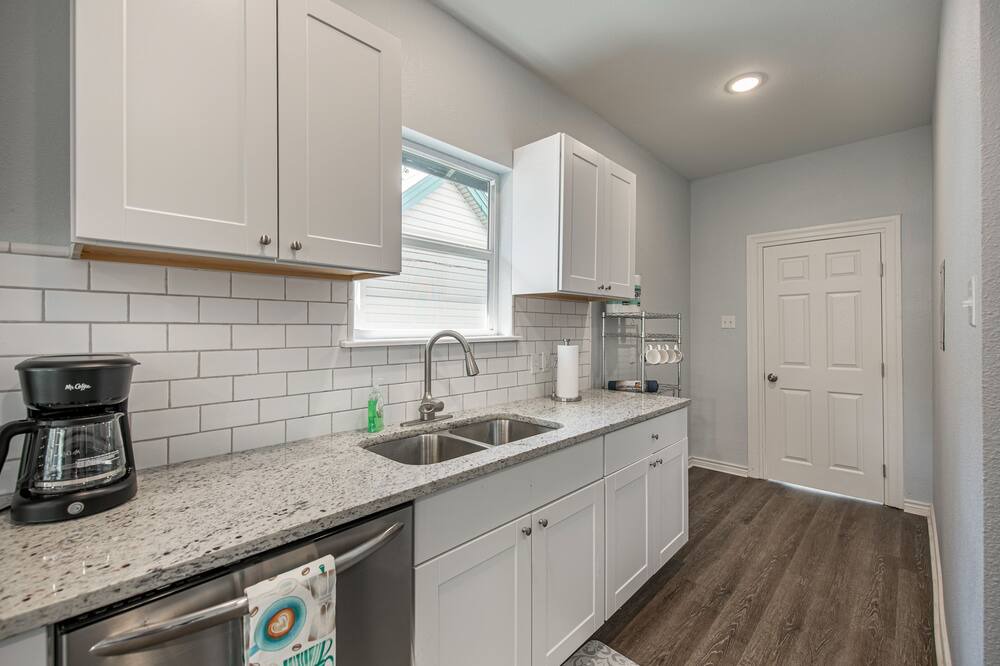 Photo of Kitchen in Highland Park