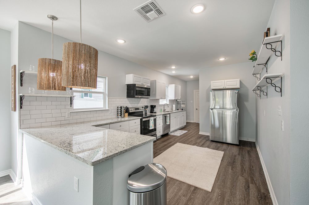 Photo of Kitchen in Highland Park
