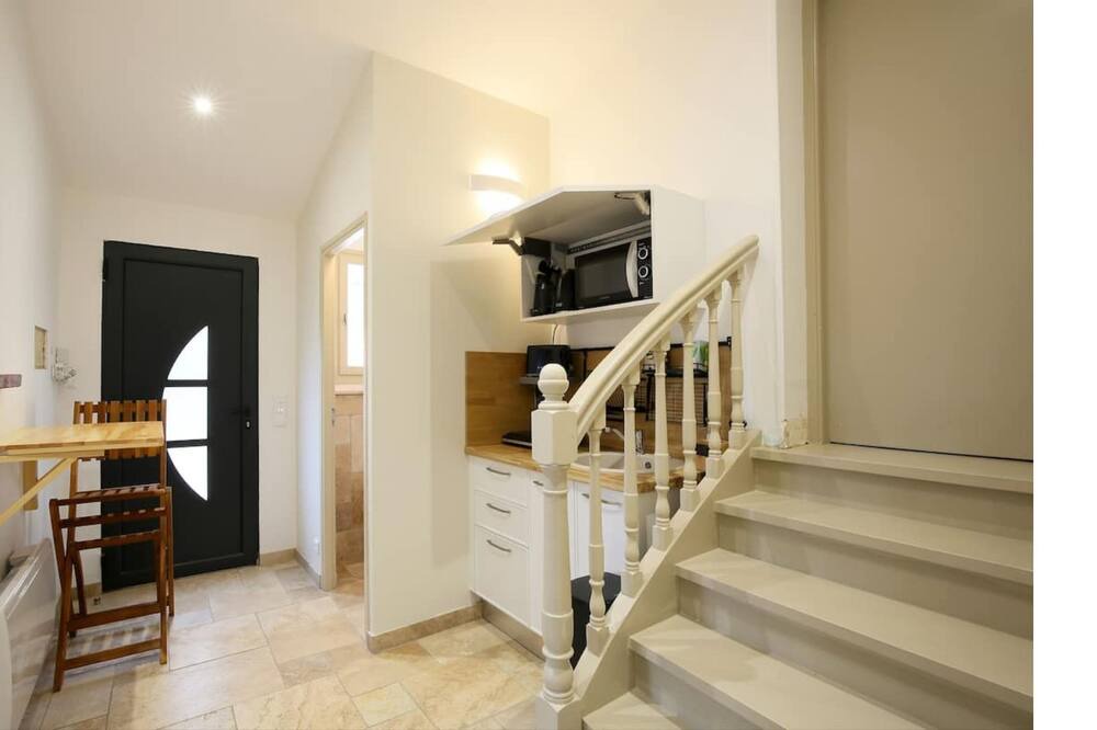 Photo of Bedroom in Bruguieres