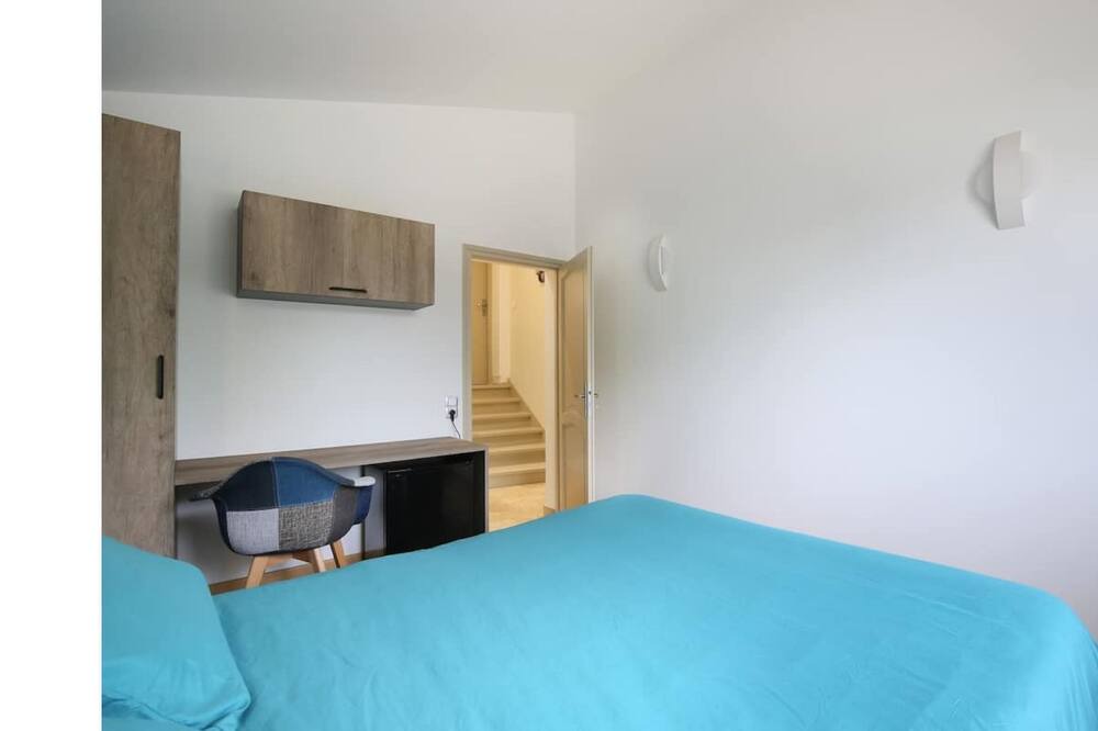 Photo of Bedroom in Bruguieres