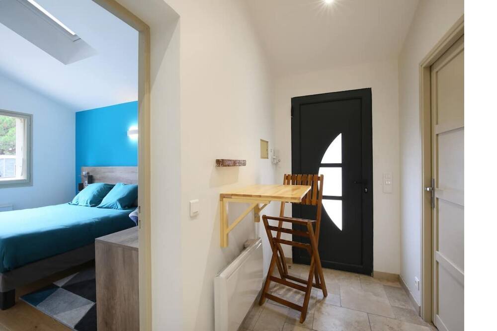 Photo of Bedroom in Bruguieres