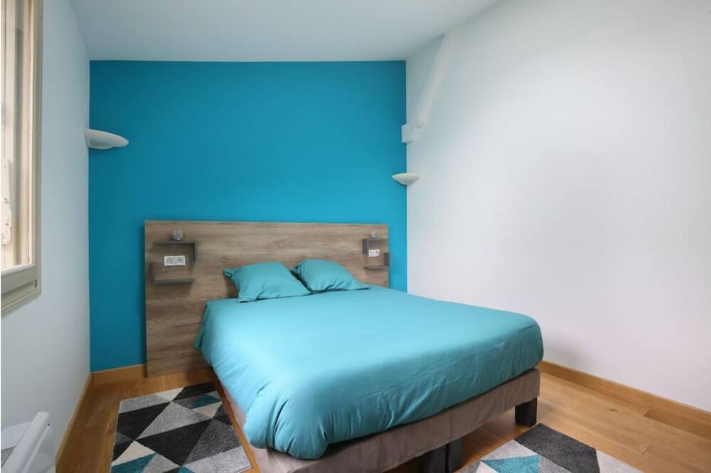 Photo of Bedroom in Bruguieres