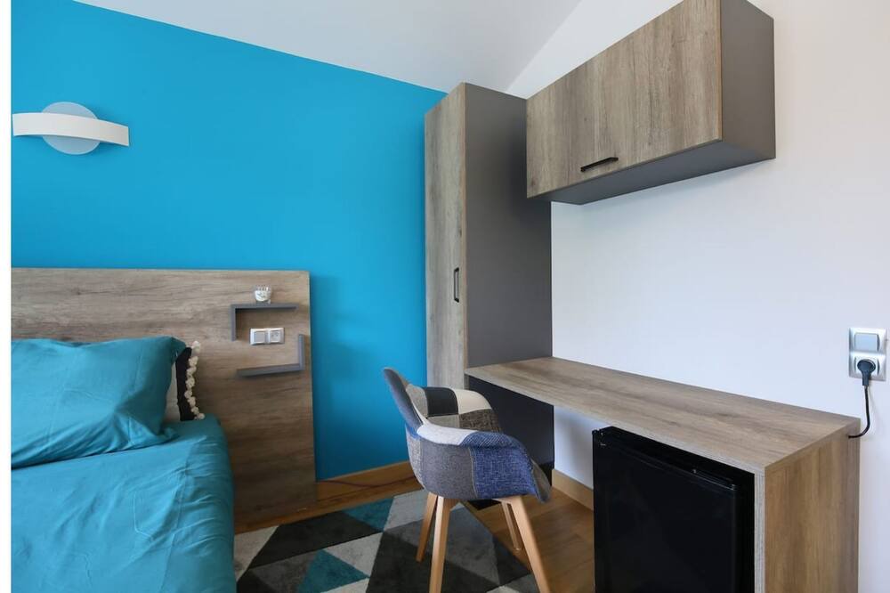 Photo of Bedroom in Bruguieres