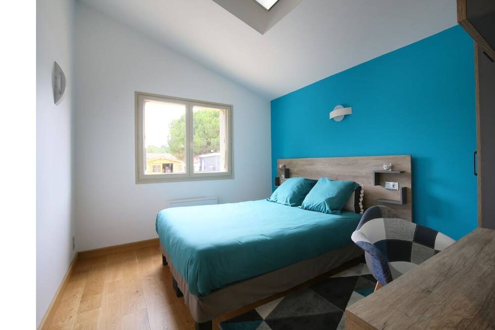 Photo of Bedroom in Bruguieres
