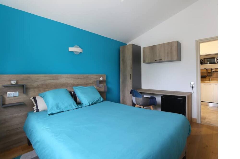 Photo of Bedroom in Bruguieres