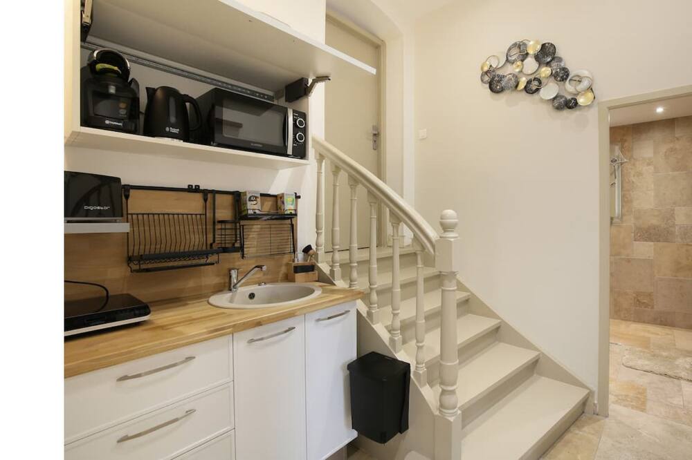 Photo of Kitchen in Bruguieres