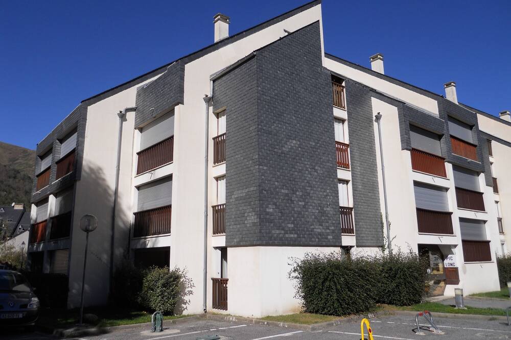 Photo of Outdoor in Saint-Lary-Soulan