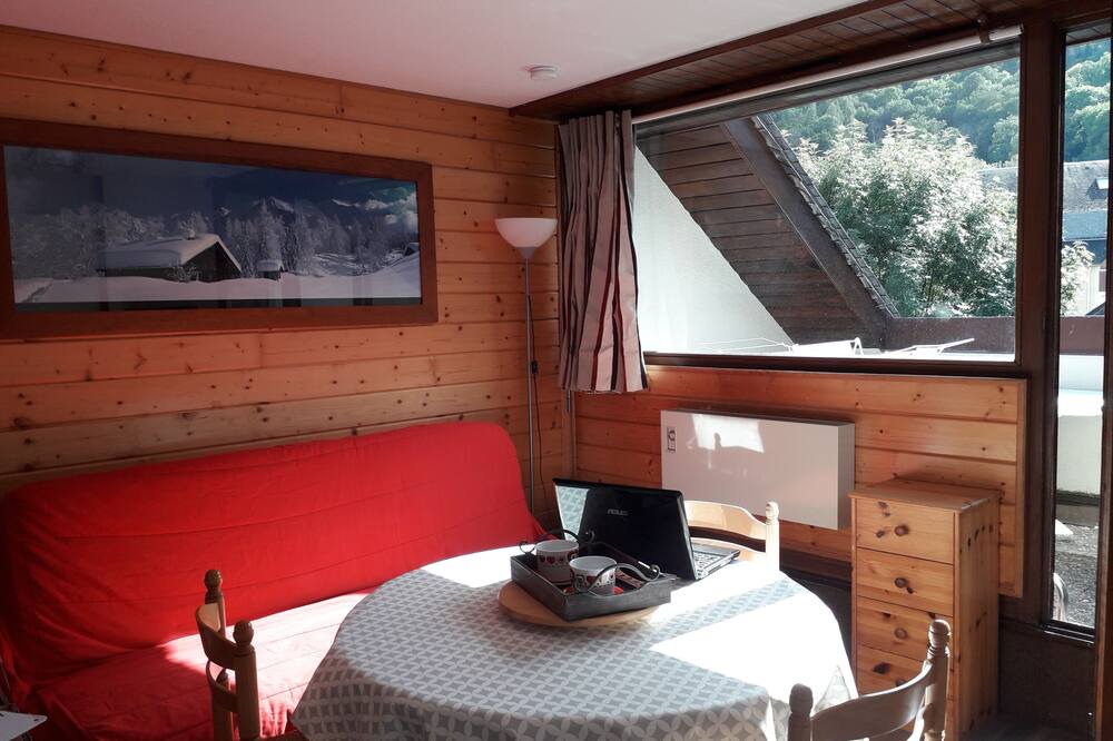 Photo of Kitchen in Saint-Lary-Soulan