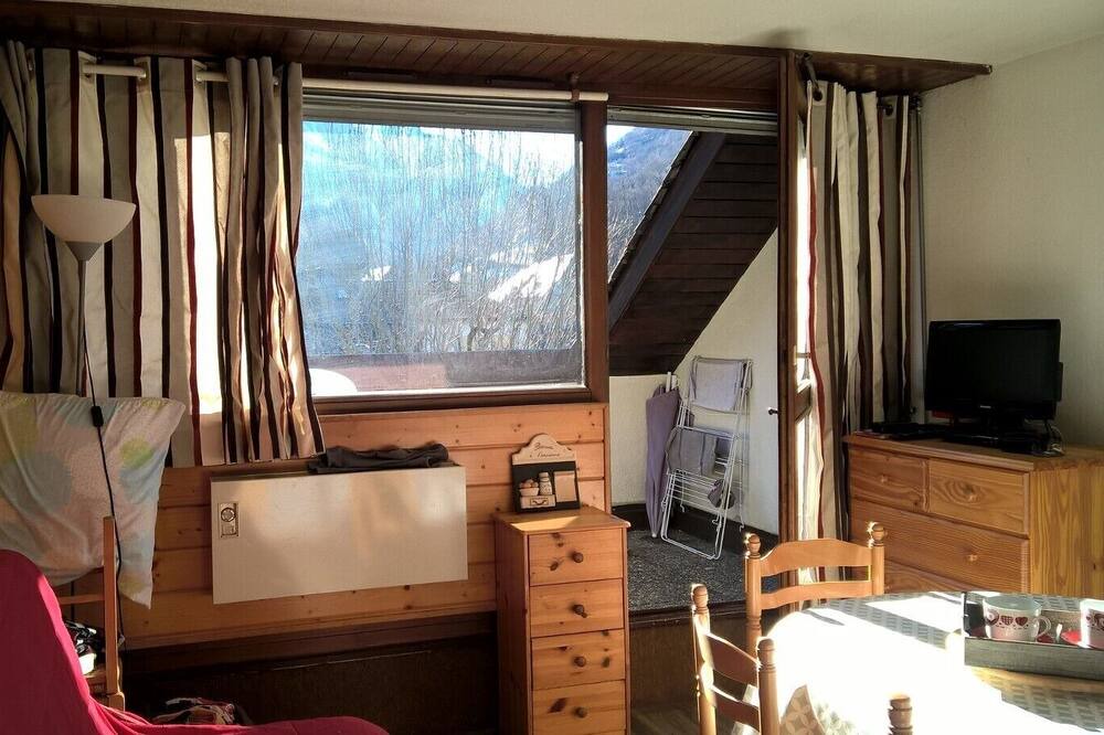 Photo of Bedroom in Saint-Lary-Soulan