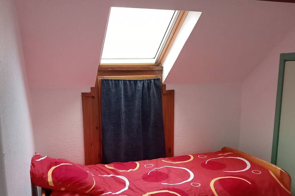 Photo of Bedroom in Saint-Lary-Soulan