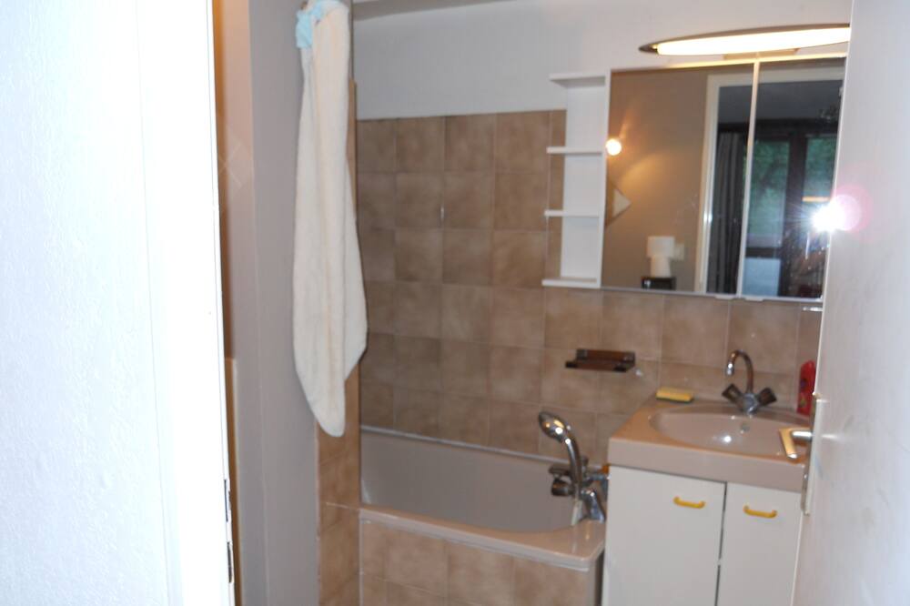 Photo of Bathroom in Saint-Lary-Soulan