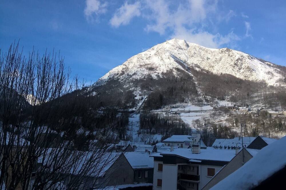 Photo of Outdoor in Saint-Lary-Soulan