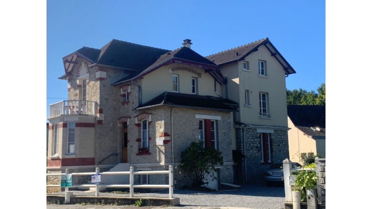 Photo of Outdoor in Bagnoles-de-l'Orne