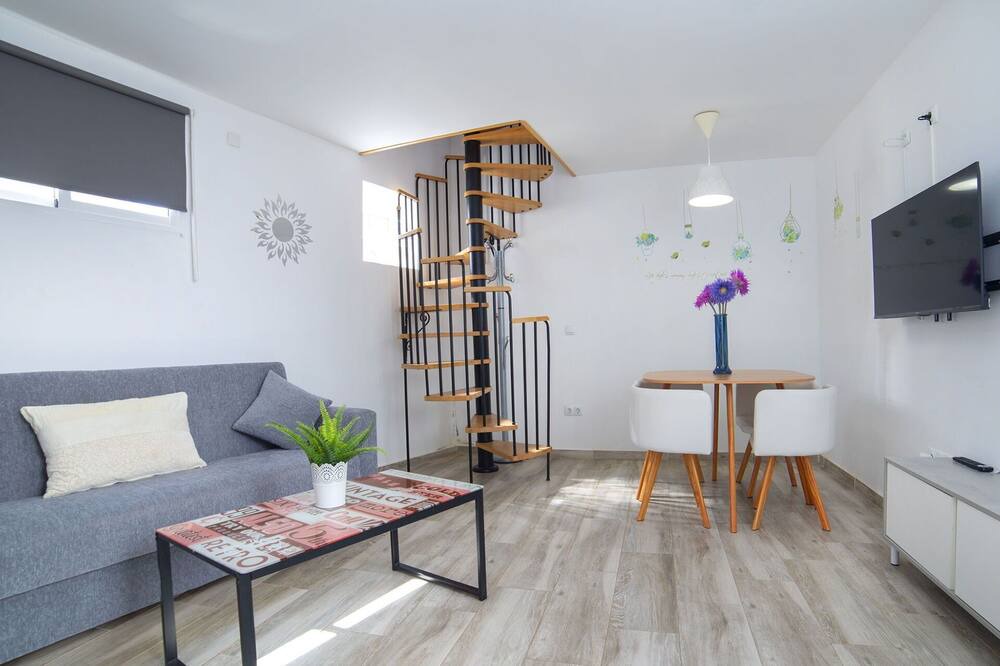 Photo of Bedroom in San Juan de Alicante