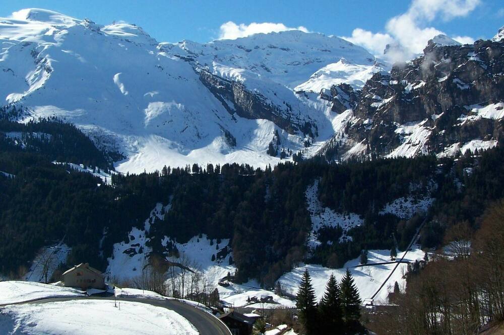 Photo of Others in Engelberg