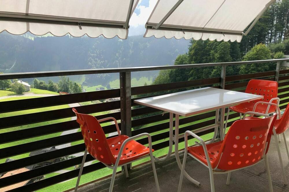 Photo of Outdoor in Engelberg