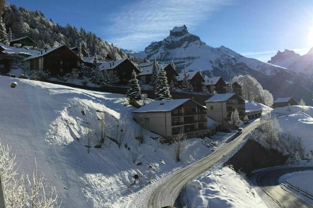 Photo of Outdoor in Engelberg