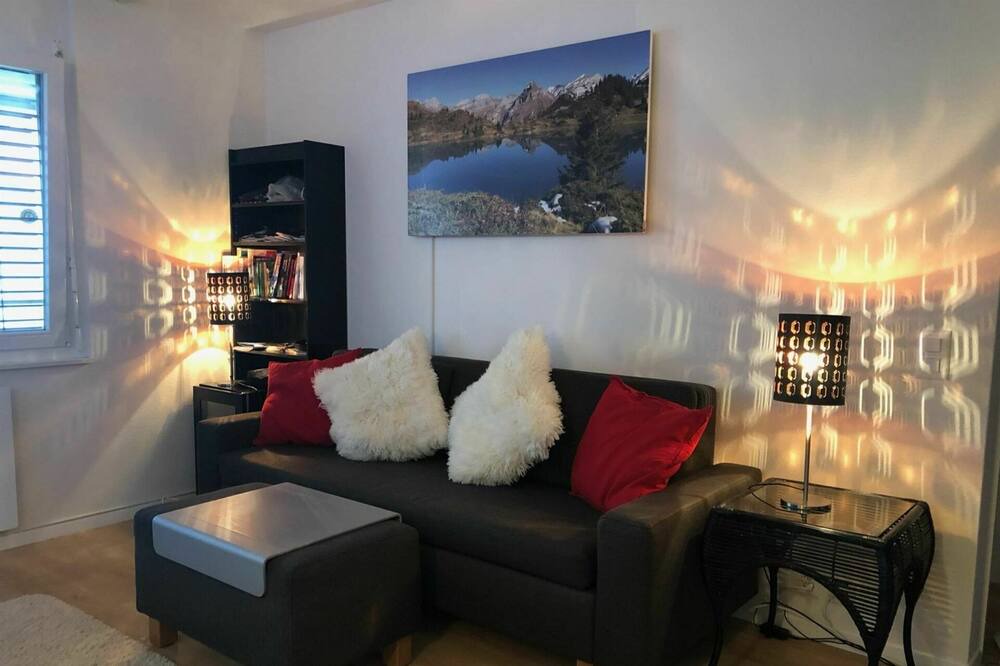 Photo of Bedroom in Engelberg